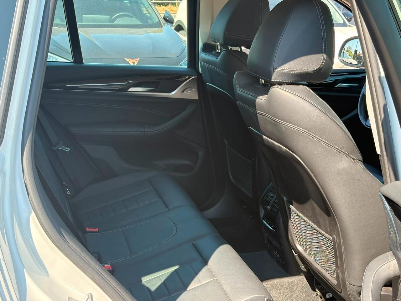 Bmw X3 xDrive30e