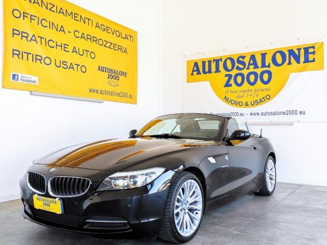 BMW Z4 sDrive23i