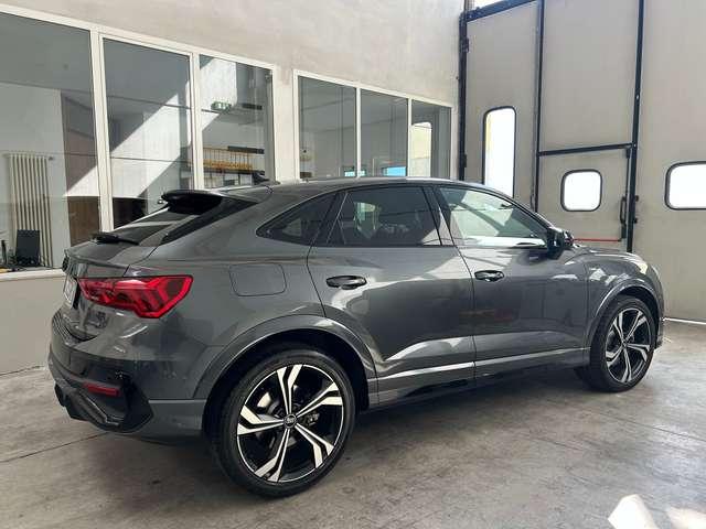 Audi Q3 Q3 Sportback 2.0 tfsi S line quattro 245cv s.-tr