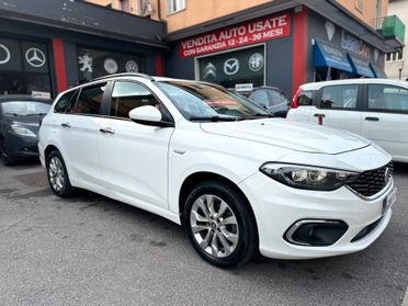 Fiat Tipo 1.6 Mjt S&S SW Lounge AUTOMATICA KM CERT