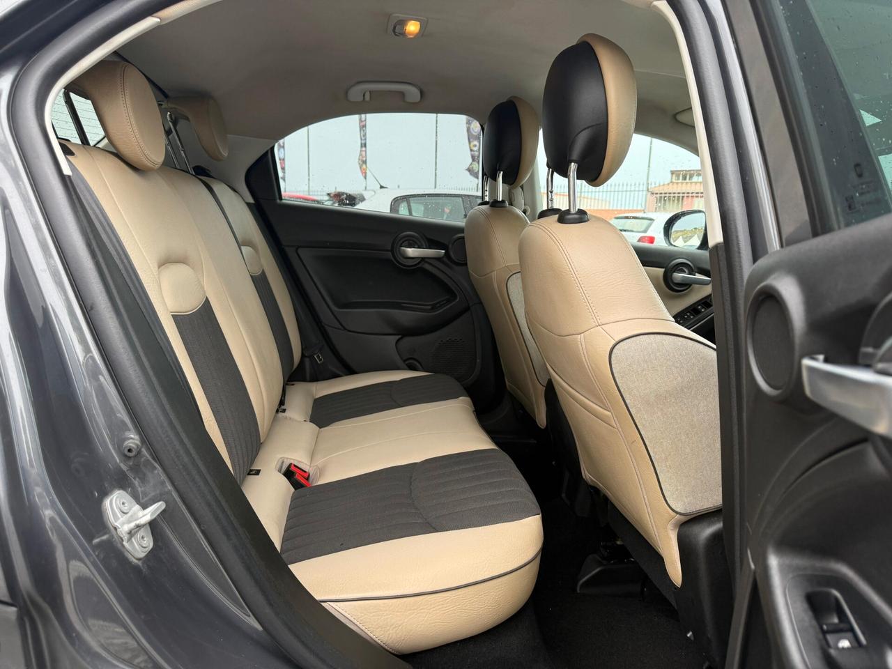 Fiat 500X 1.3 MultiJet 95 CV Cross