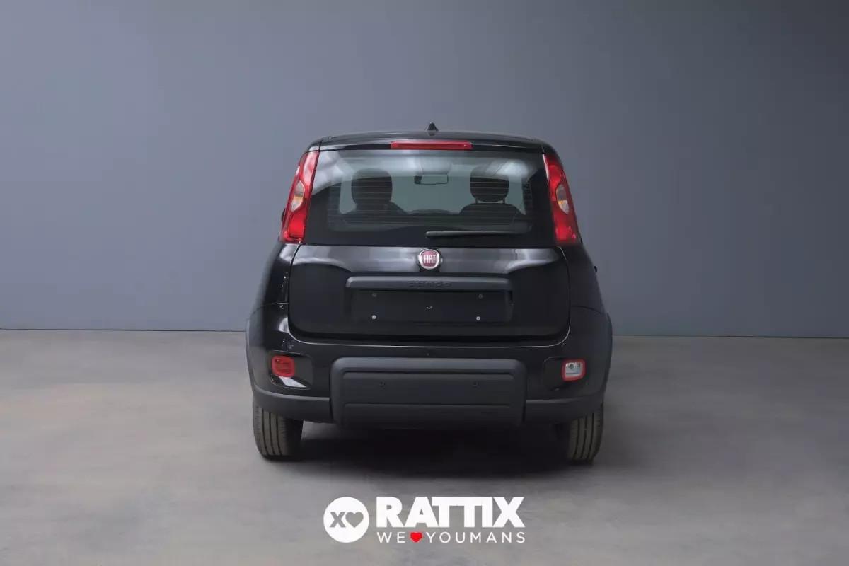 Fiat Panda 1.0 Firefly Hybrid 70CV + ADAS & sensori