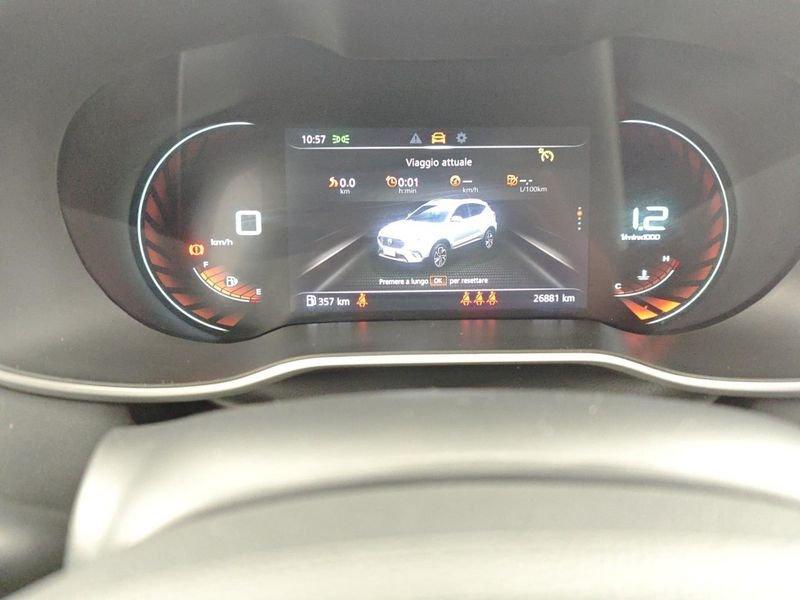 MG ZS 1.0T-GDI Luxury