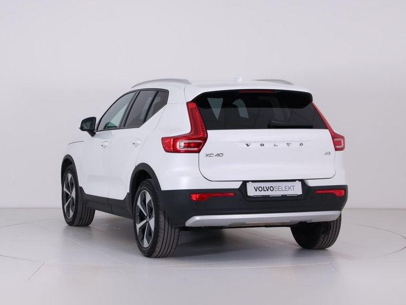 Volvo XC40 XC40 B3 163CV AUT CORE