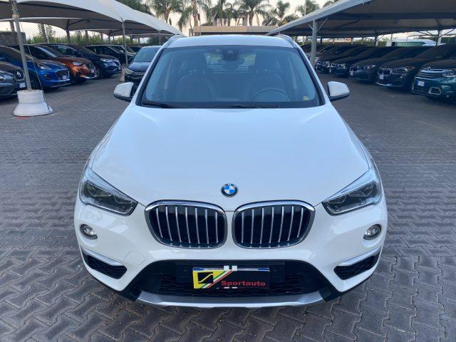 BMW X1 xDrive20d xLine