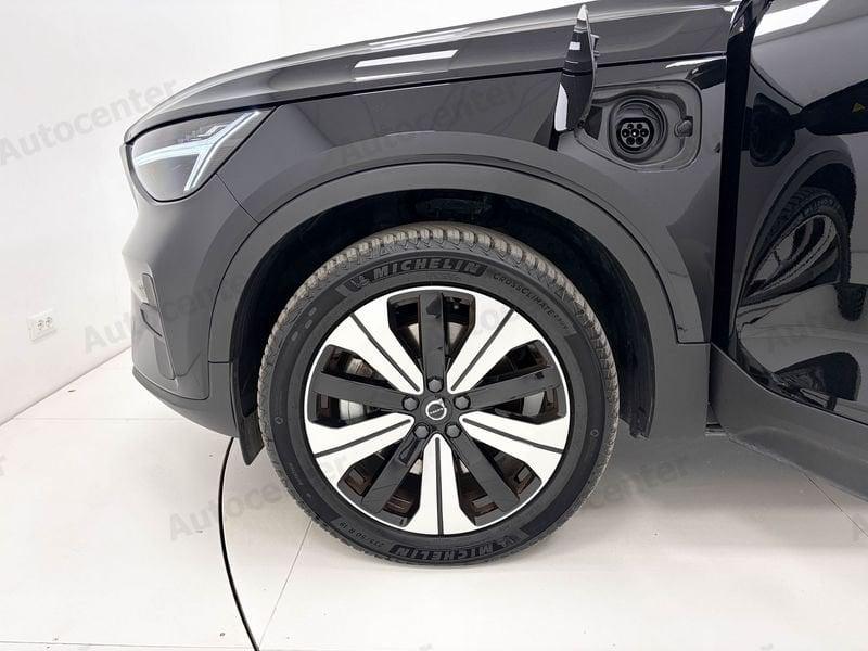 Volvo XC40 T4 PLUG IN CORE AUT