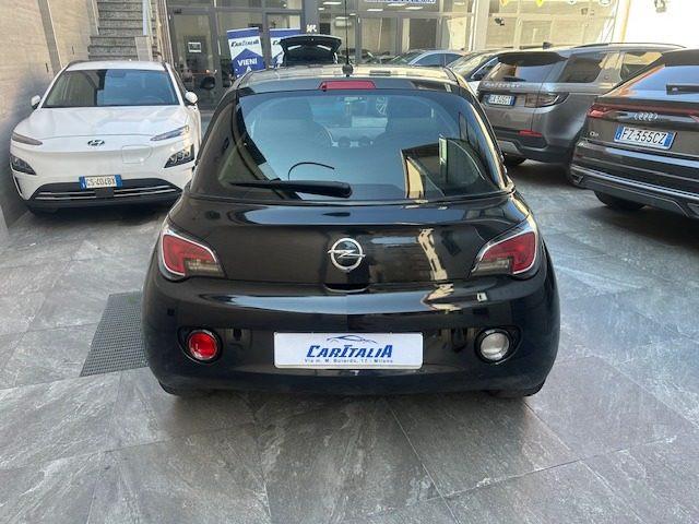 OPEL Adam 1.2 70 CV Jam