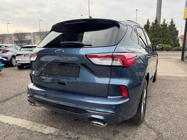 FORD Kuga 2.0 EcoBlue 120 CV aut. 2WD ST-Line