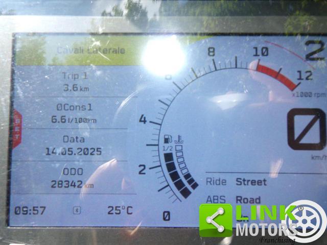KTM 890 Adventure 890 Garanzia gratuita con finanziamento!