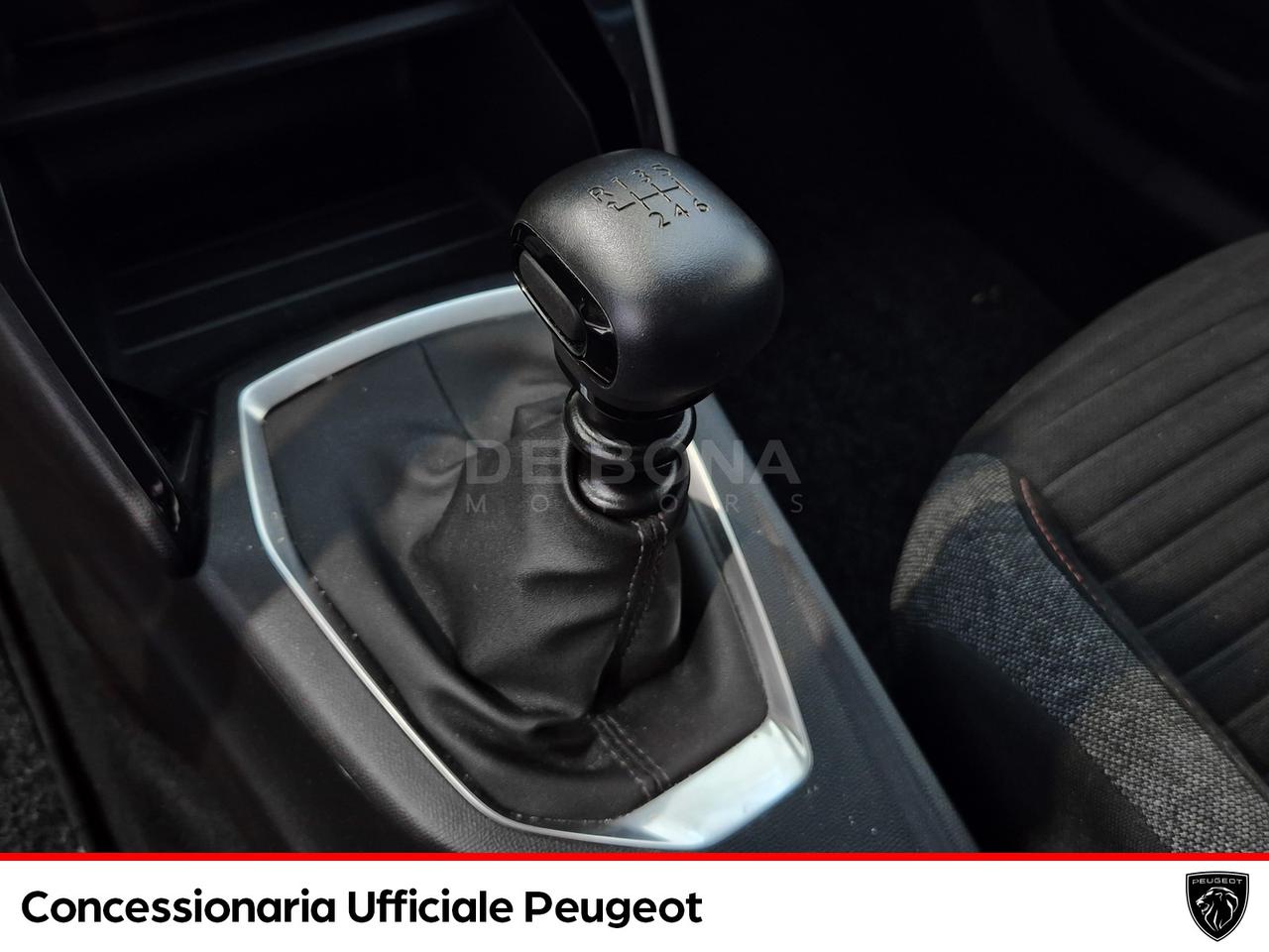 Peugeot 2008 1.2 puretech active s&s 100cv
