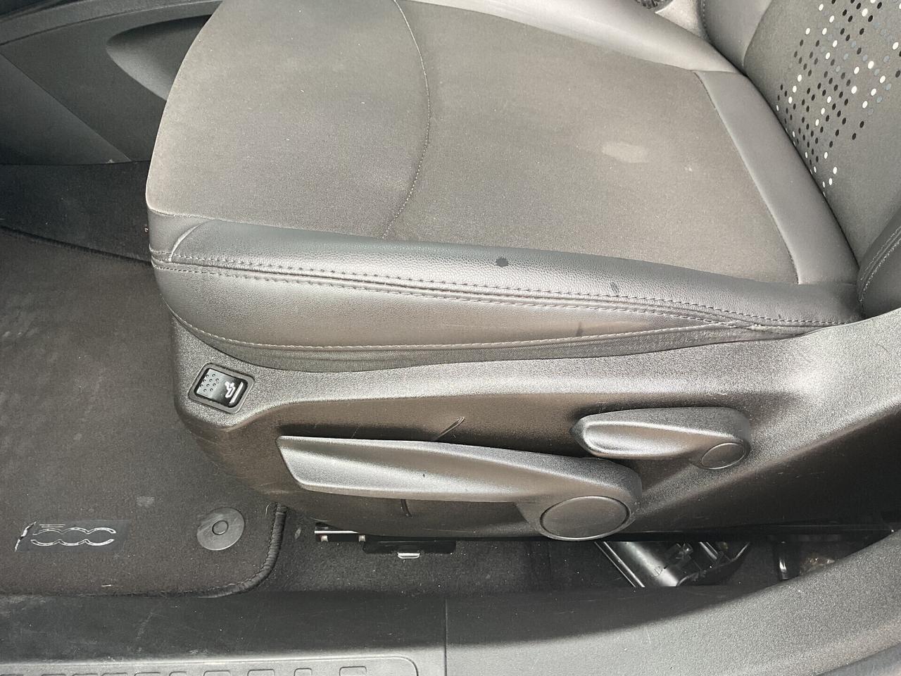 Fiat 500X 1.3 MultiJet 95 CV Sport