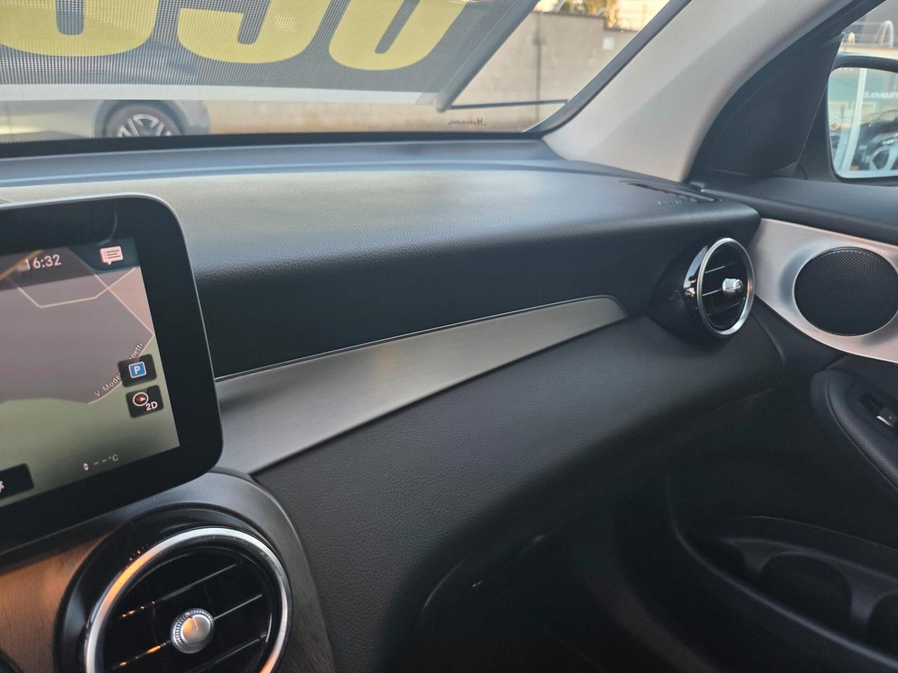 Mercedes-benz GLC 300 d 4Matic Premium Plus