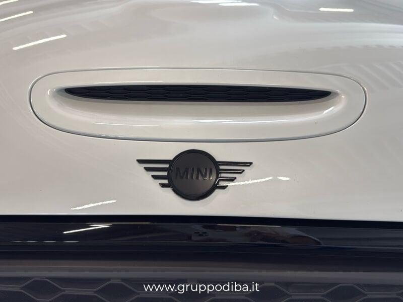 MINI Mini Cabrio F57 2021 Cabrio 2.0 Cooper S Yours auto