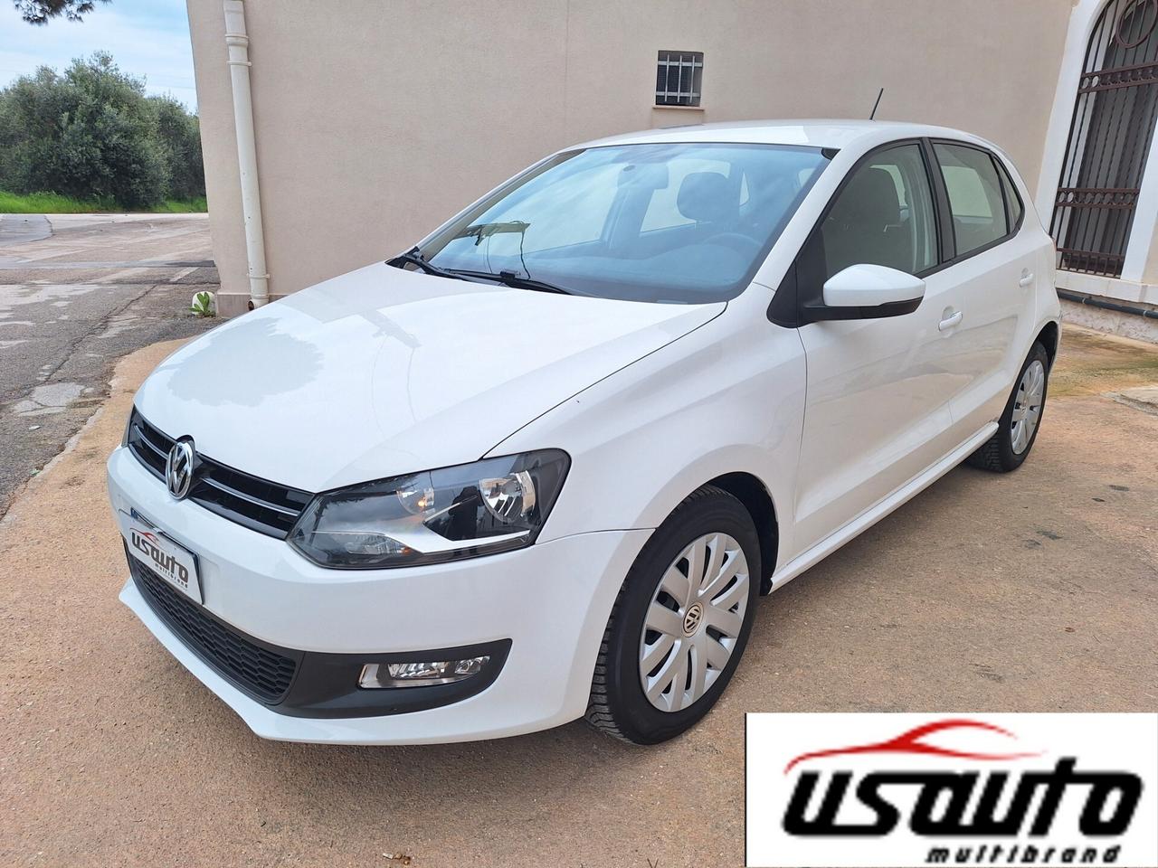 Volkswagen Polo 1.2 TDI 5 p. Comfortline PERFETTA