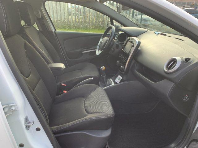 RENAULT Clio dCi 8V 90 CV Start&Stop 5 porte Energy Duel2