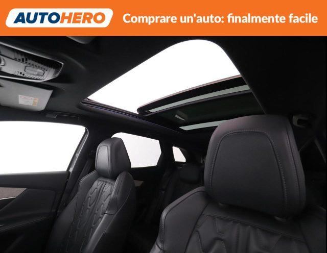 PEUGEOT 3008 Hybrid4 300 e-EAT8 GT