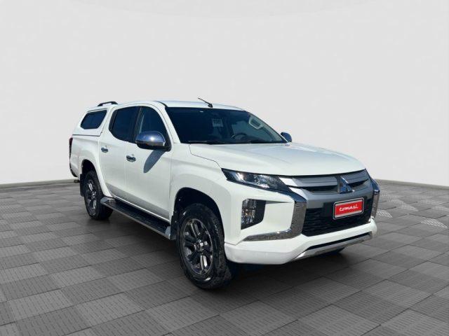 MITSUBISHI L200 L200 2.3 D Double Cab 4x4 Super Select Intense