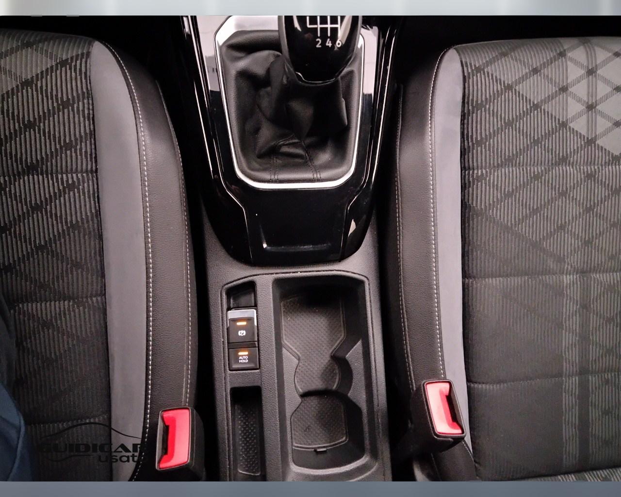VOLKSWAGEN T-Roc I 2022 - T-Roc 2.0 tdi R-Line 115cv