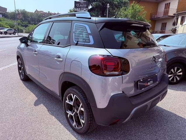 Citroen C3 Aircross 1.2 AUTOM. PureTech 130 S&S EAT6 MAX-PROMO FIN