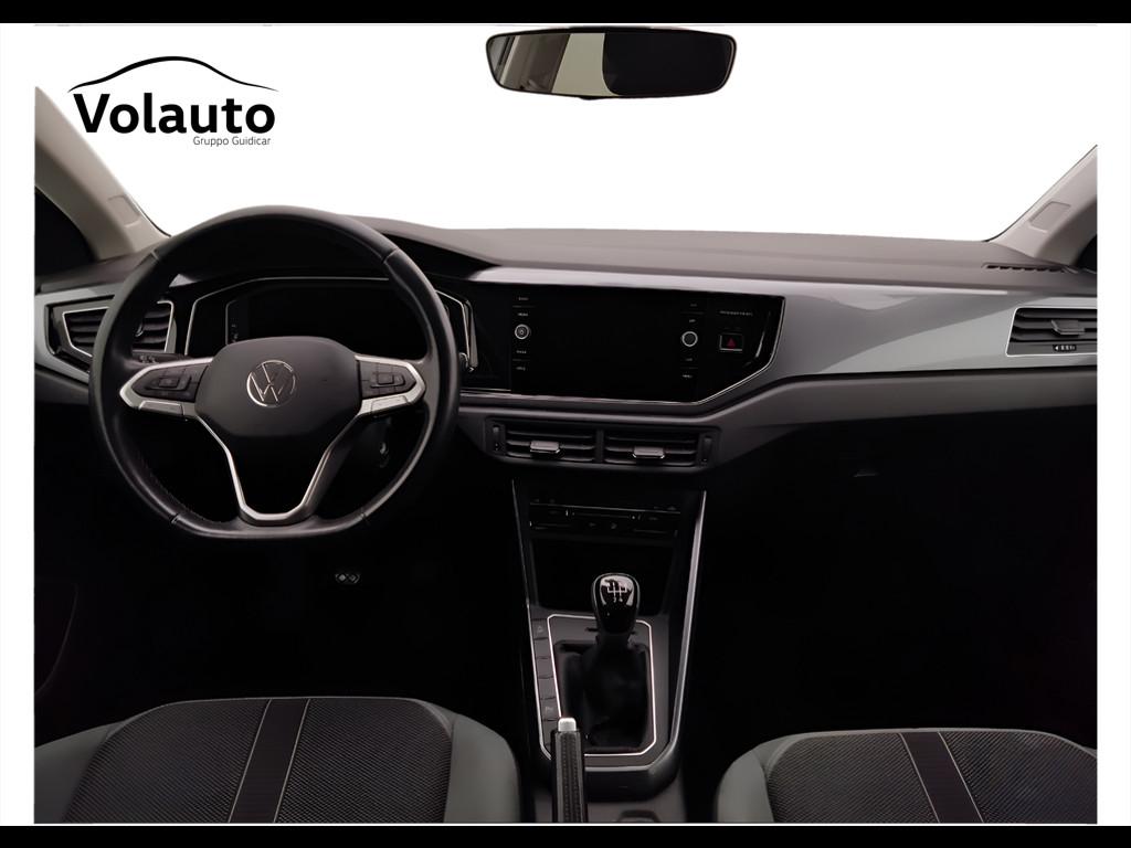 VOLKSWAGEN Polo VI 2022 - Polo 1.0 tsi Style 95cv