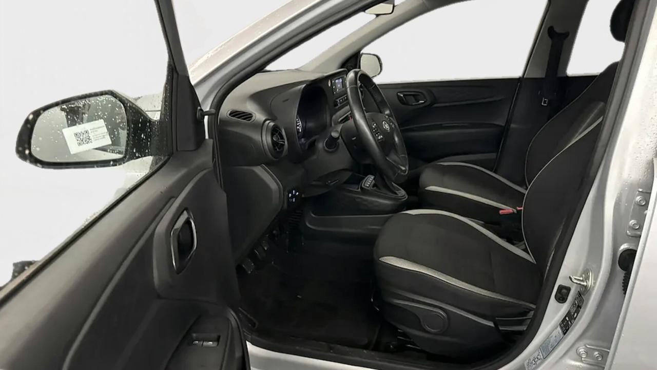 Hyundai i10 1.0 MPI Tech FULL