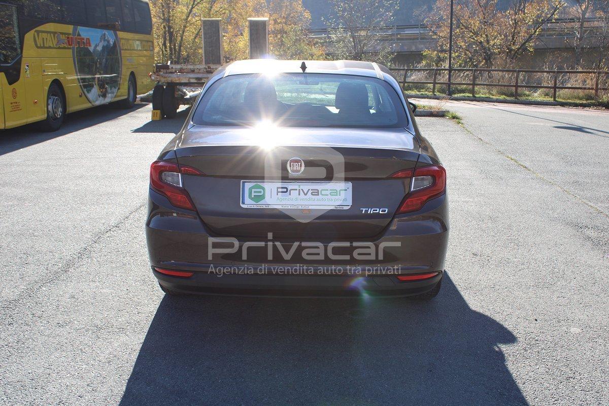 FIAT Tipo 1.3 Mjt 4 porte Easy