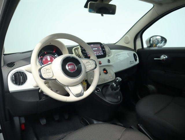 FIAT 500 Hybrid 1.0 70CV *PROMO PARISI GROUP*