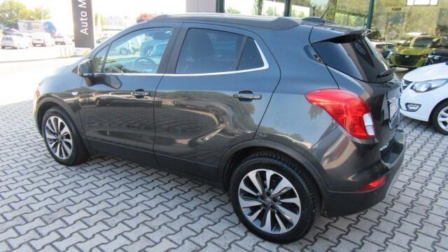 Opel Mokka X 1.6 CDTI Ecotec 136CV 4x4 Start&Stop Innovation