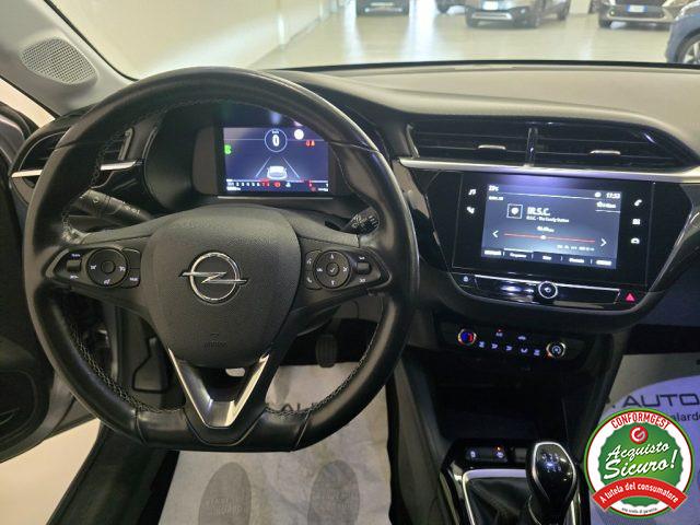 OPEL Corsa 1.2 Elegance