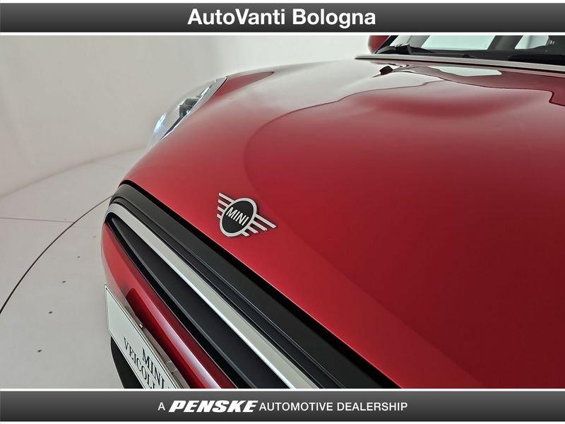 MINI Mini 3 porte 1.5 One 3P. Classic