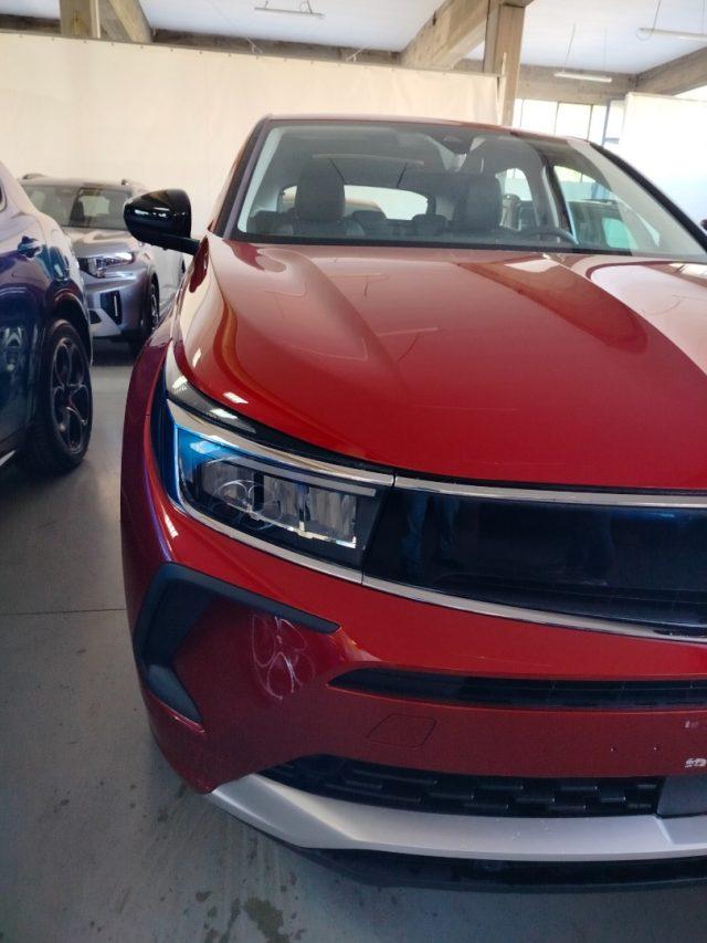 OPEL Grandland 1.5 diesel Ecotec aut. Edition km0 SUPERPROMO