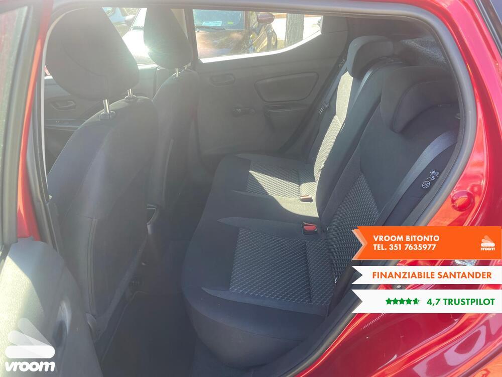 NISSAN Micra 5ª serie Micra 1.0L 12V 5 porte A...