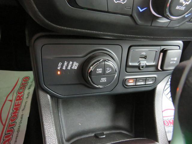 JEEP Renegade 1.3 T4 190CV PHEV 4xe AT6 Limited