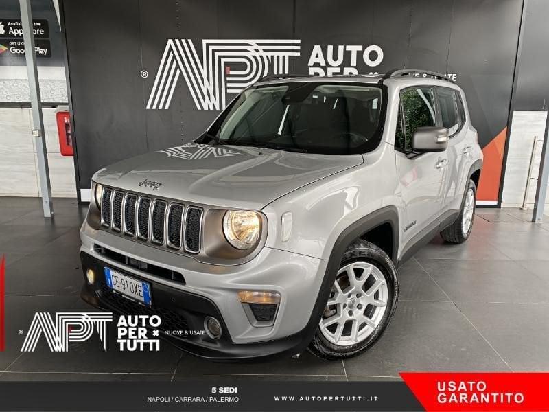 Jeep Renegade Renegade 1.0 t3 Limited 2wd