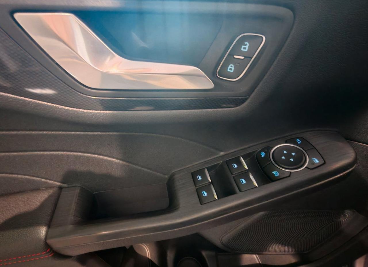 Ford Kuga 1.5 ecoblue ST-LINE 2wd 120cv auto