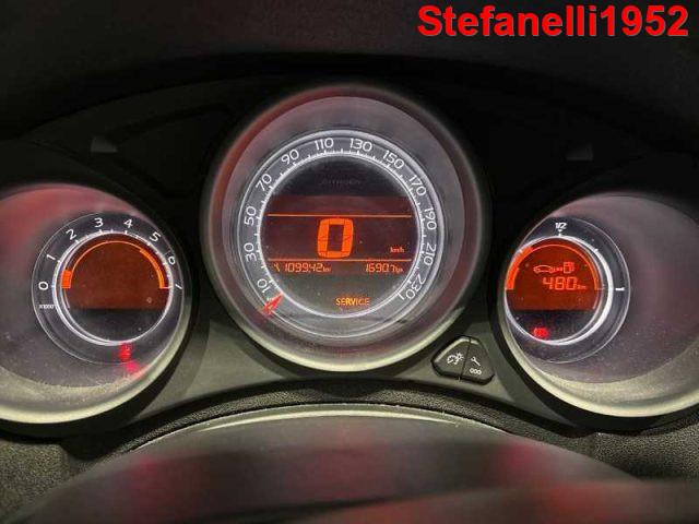 CITROEN C4 II 2010 - 1.6 hdi Business