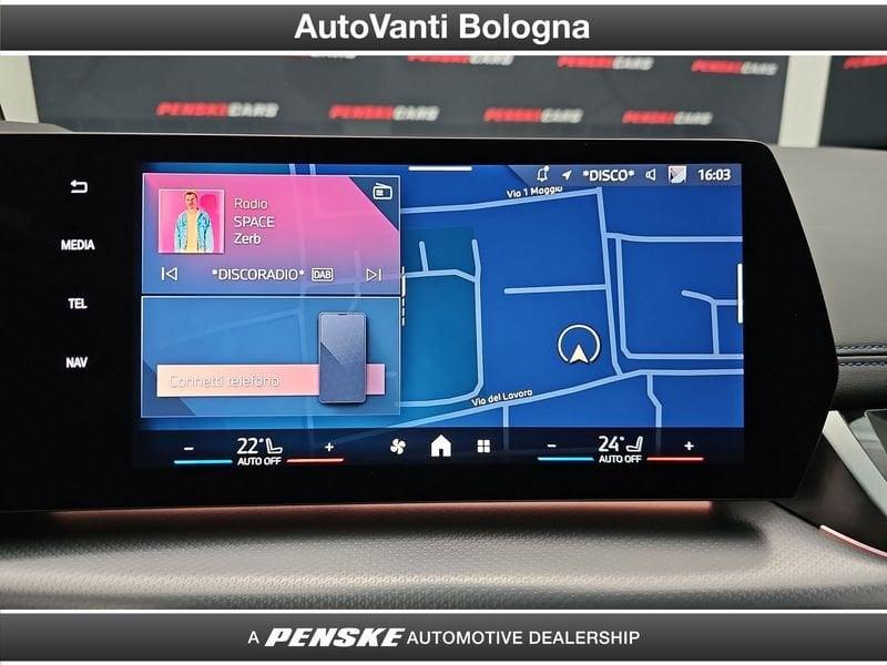 BMW Serie 2 Active Tourer 218d Active Tourer Msport