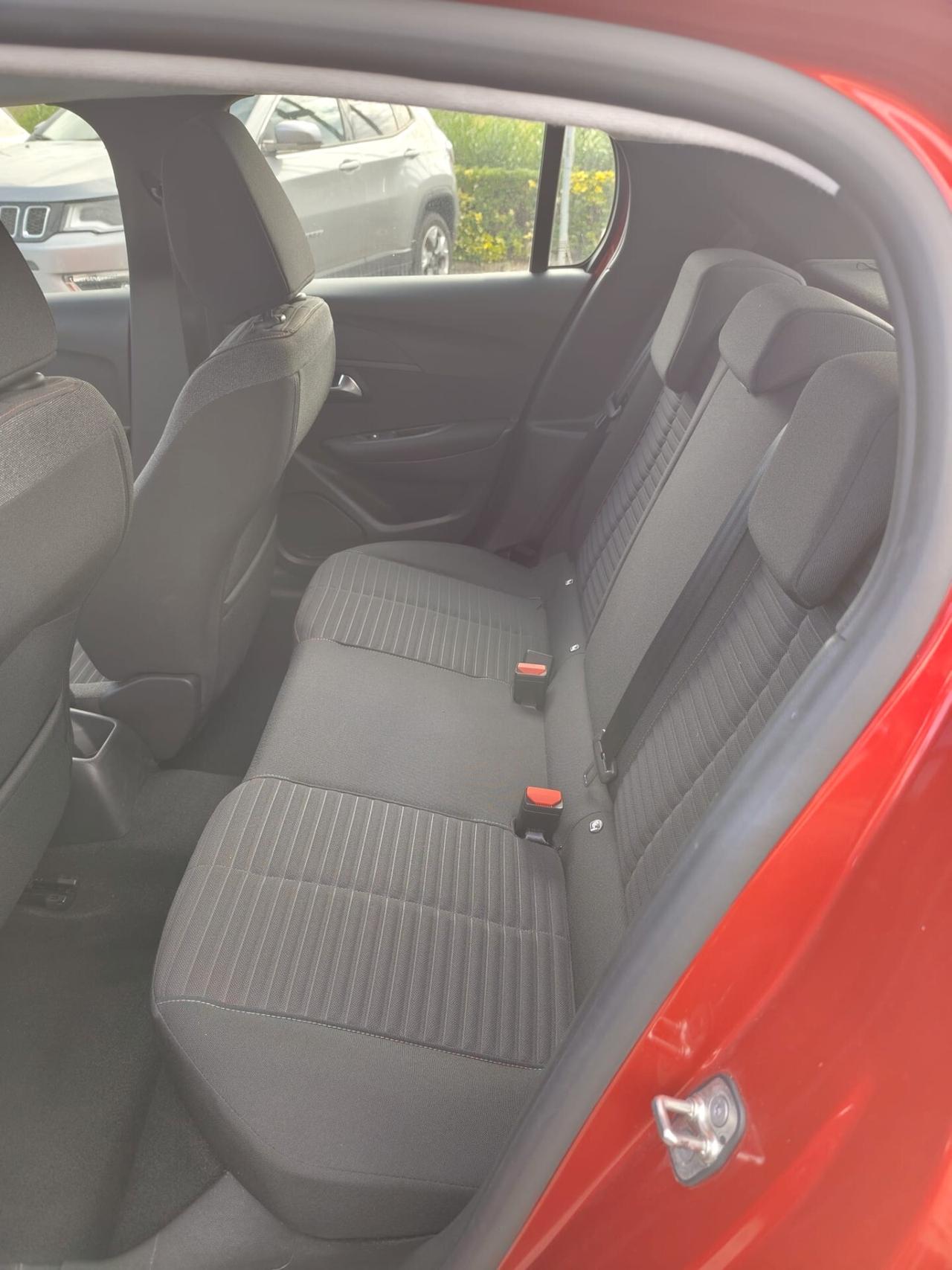 Peugeot 208 PureTech 100 Stop&Start 5 porte Active Pack