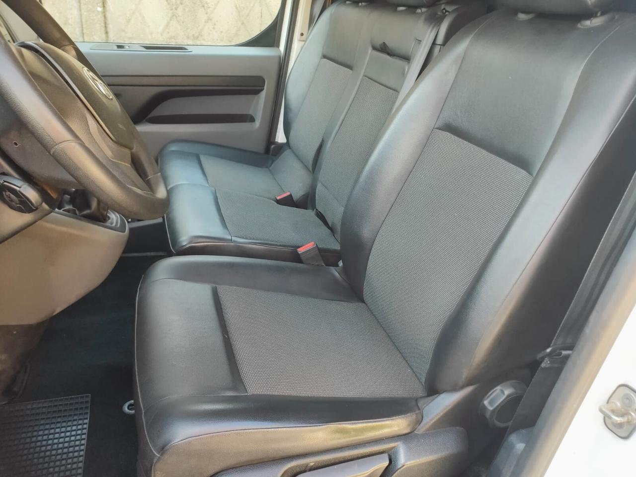 Toyota Proace 1.6D S PC-TN Furgone Euro 6