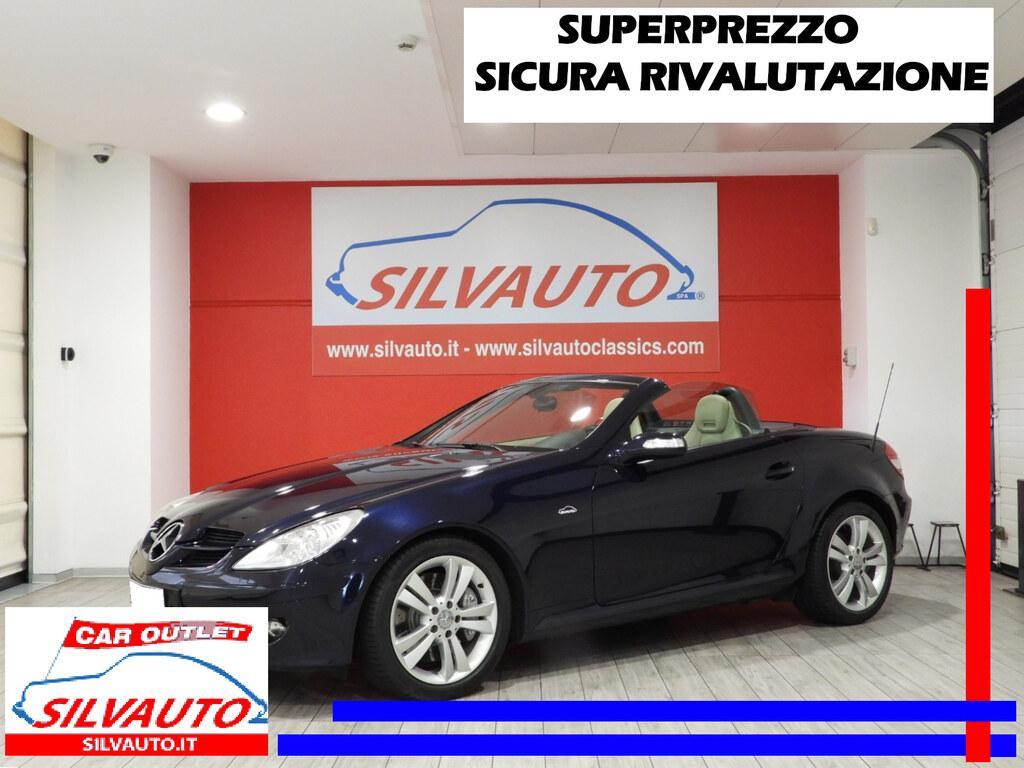 Mercedes SLK 350 350