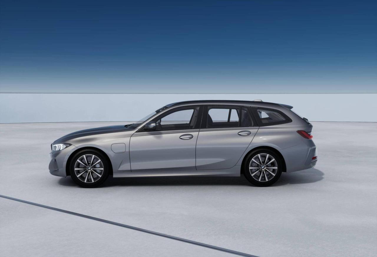 BMW Serie 3 320e Touring