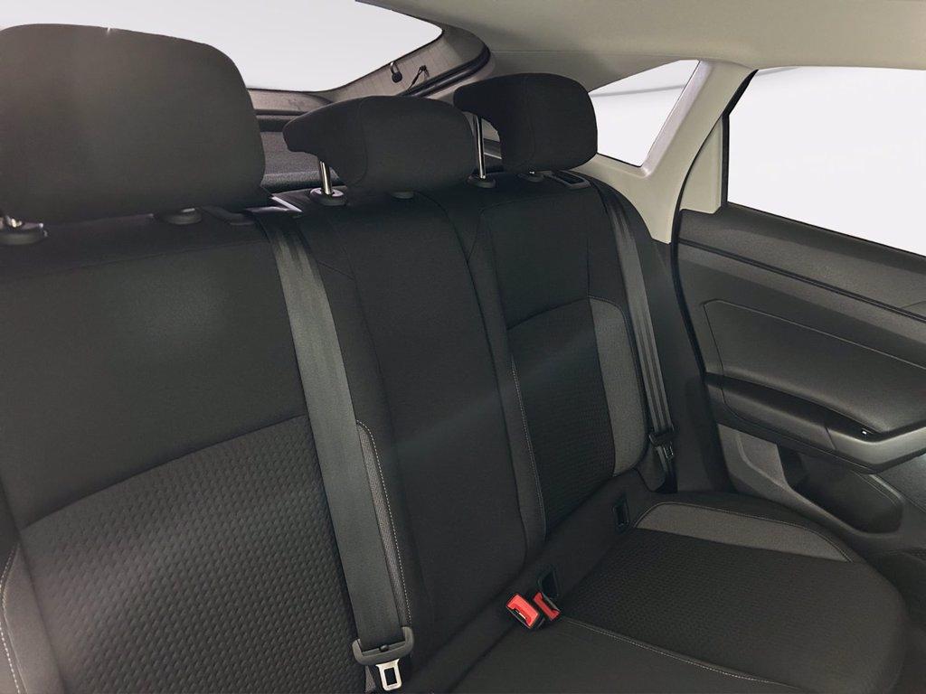 VOLKSWAGEN Taigo 1.0 tsi life 110cv del 2023