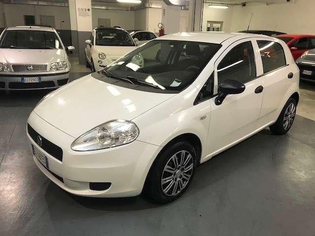 Fiat Punto Evo Punto Evo 5p 1.2 Dynamic FRIZIONE NUOVA