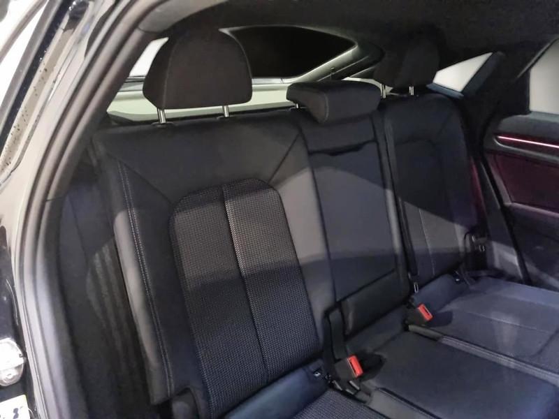 AUDI Q3 SPORTBACK 35 TDI S TRONIC S LINE EDITION SUV