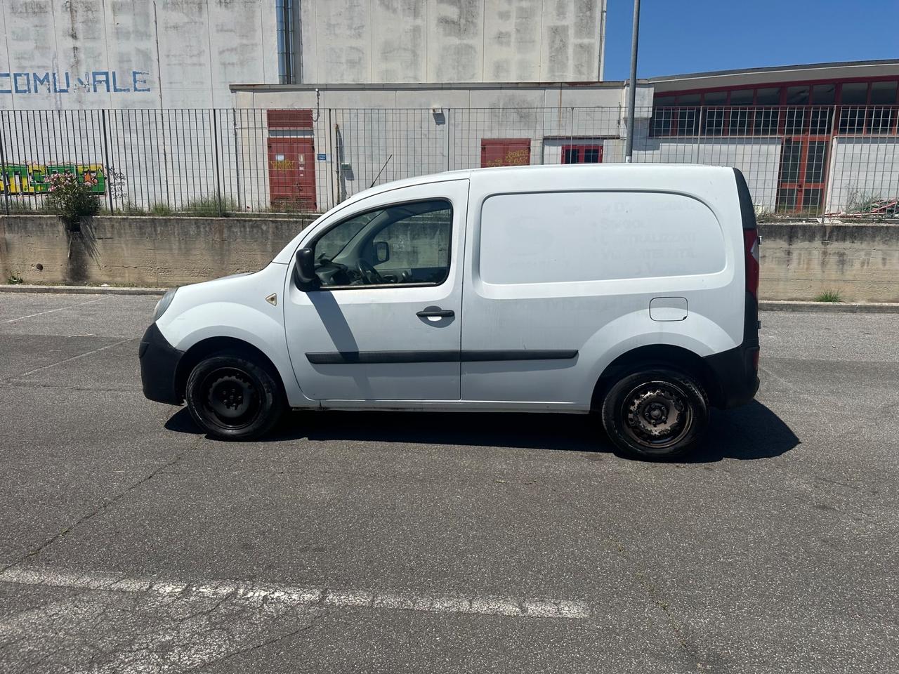 Ford Fiesta Fiesta+ 1.4 96CV aut. 5 porte