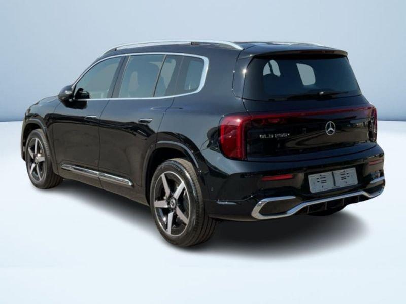 Mercedes-Benz GLB 250+ EQ AMG Line Advanced Plus