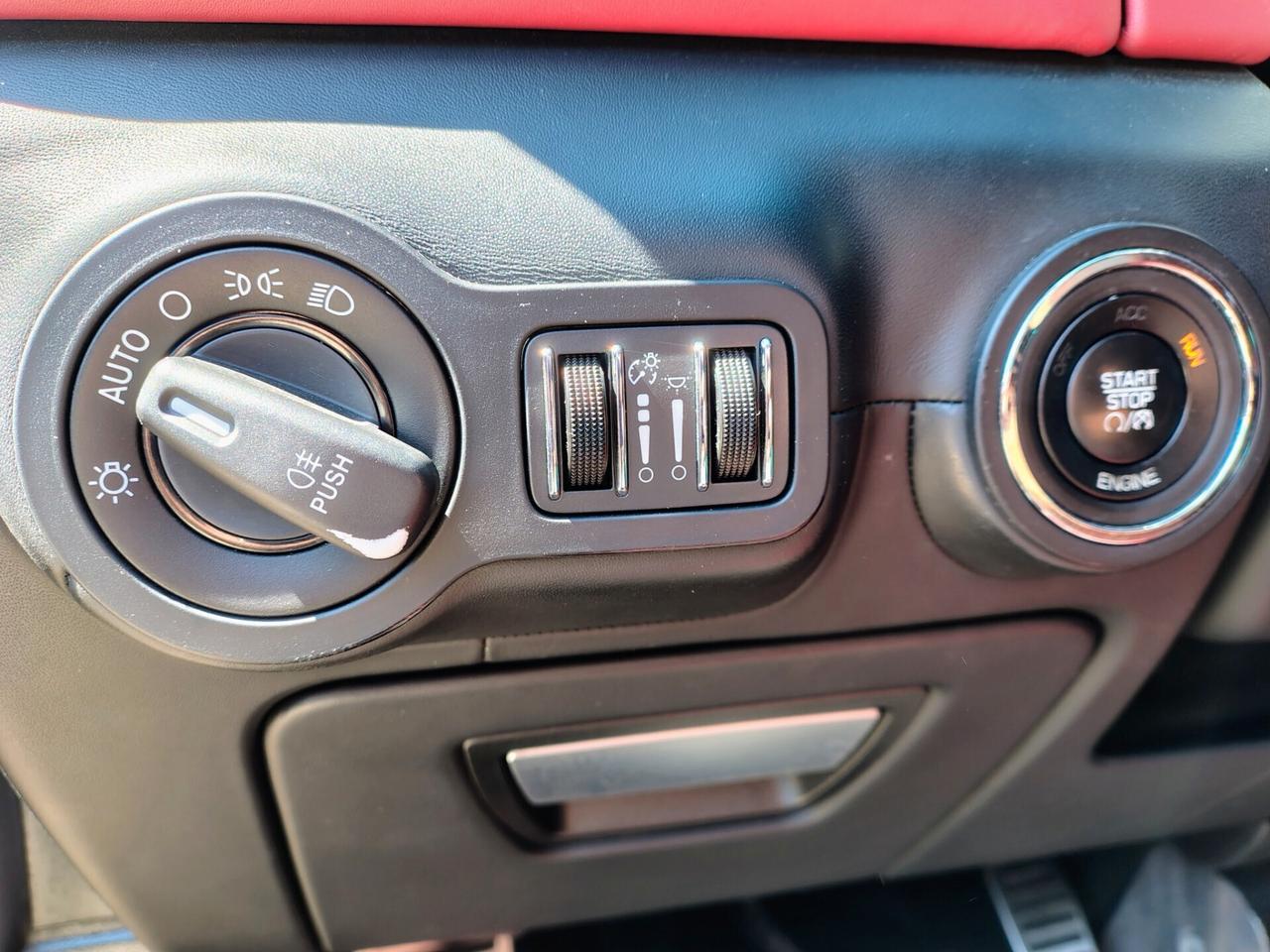 Maserati Ghibli V6 S Q4