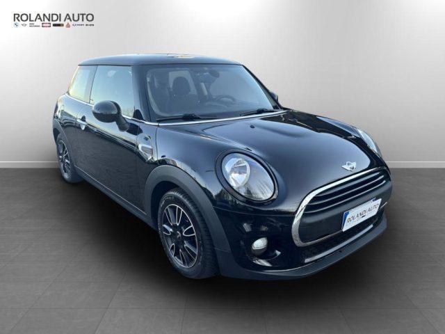 MINI One 1.2 One