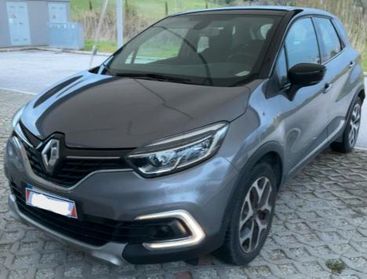 Renault Captur 1.5 dci Intens 90cv edc