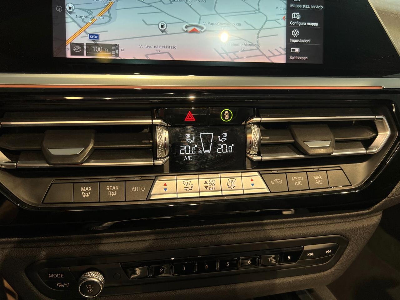 Bmw Z4 sDrive20i Msport